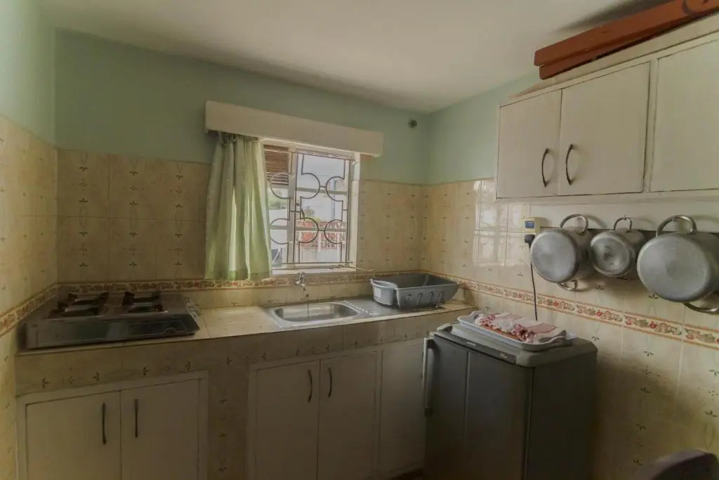 Rusam Villa Guest House