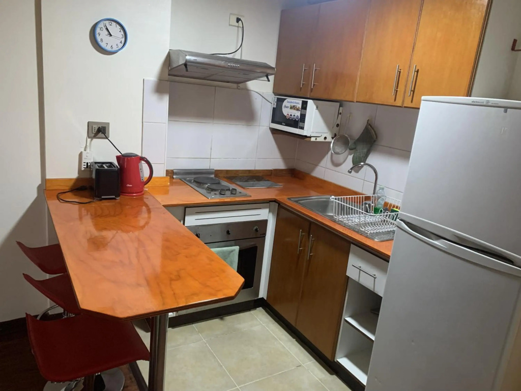 Apartamentos Armando