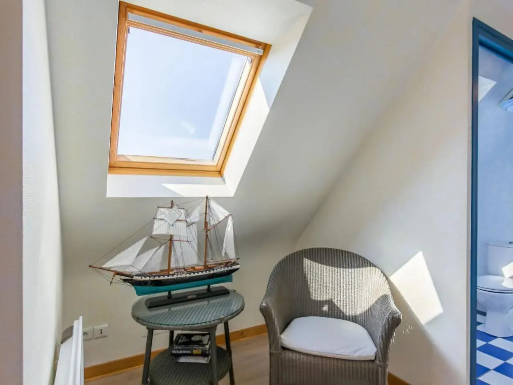 Holiday Home L'Hermine - PLC228
