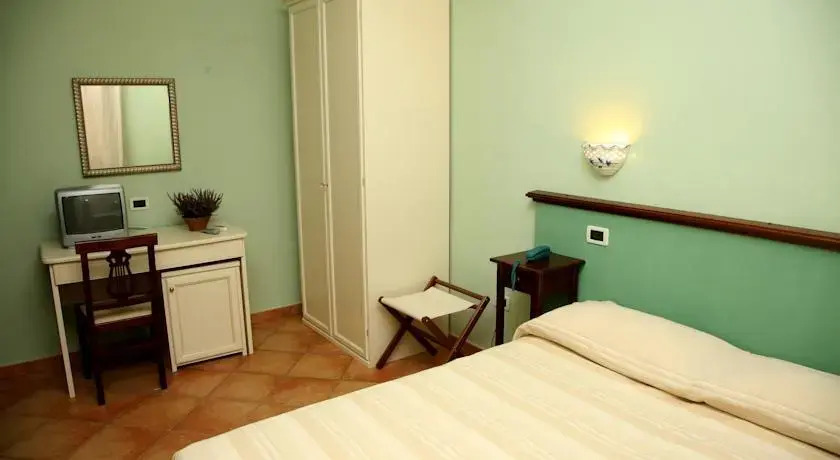 Dormo Da Lia Borgo San Nicola
