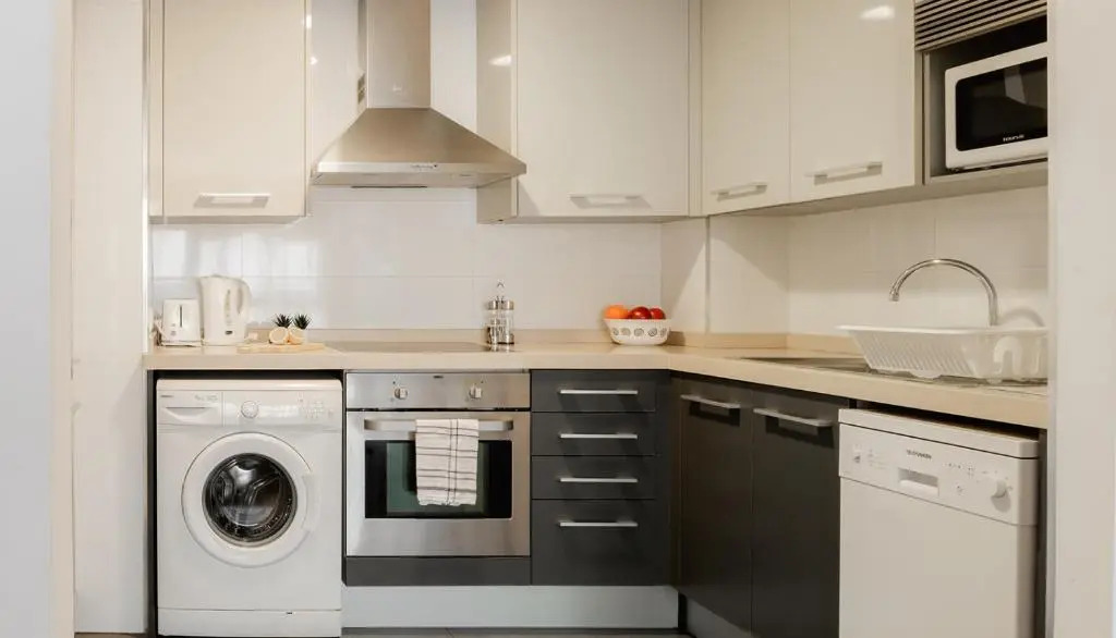 Apartamentos FV Flats Valencia - San Felipe Neri