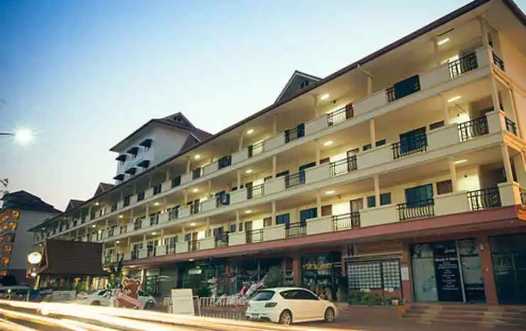 Navin Mansion 1