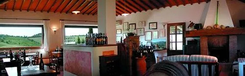 Agriturismo Casa Alle Vacche