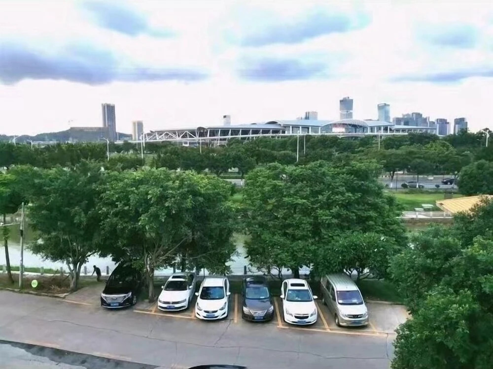 Bomei Hotel