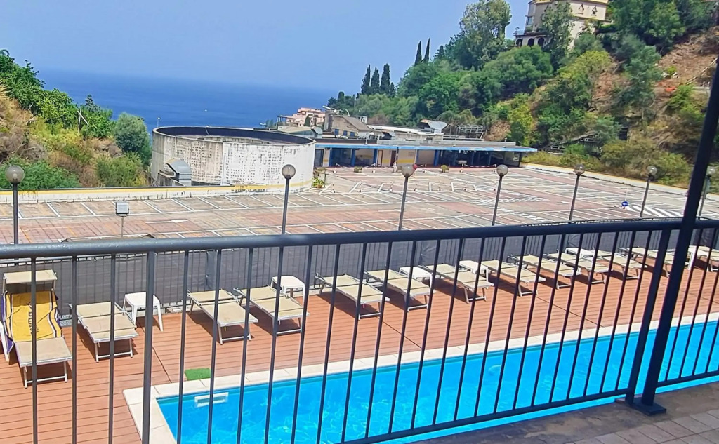 Mediterranean Apartments