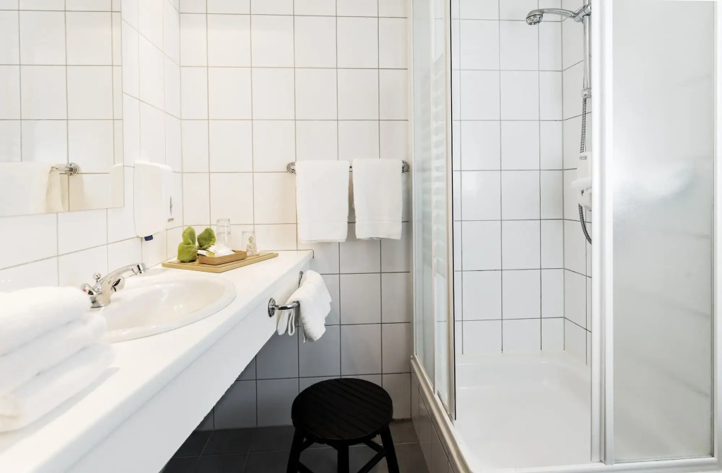 Alva Hotel Brautarholt