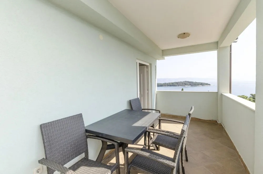 Apartments Villa Maria