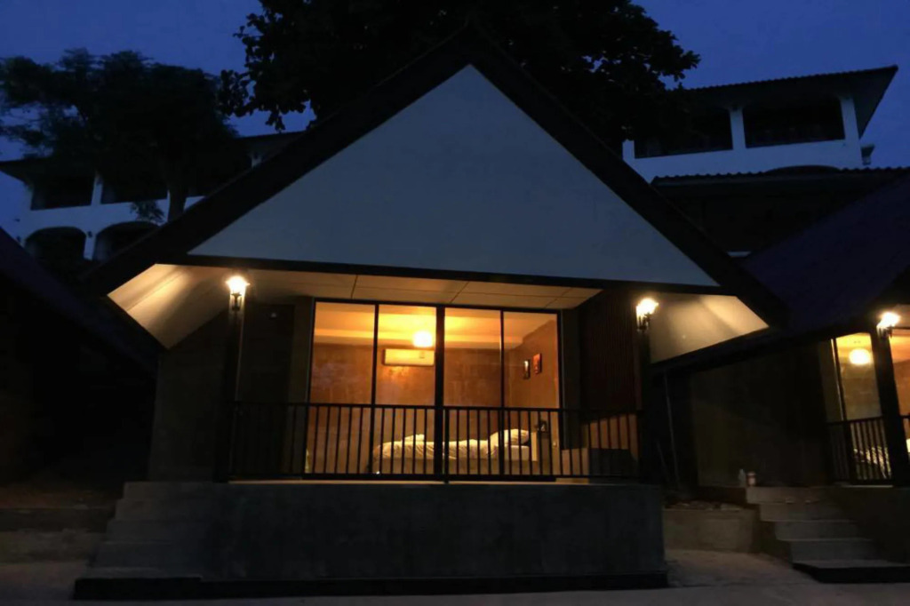 Rimkaeng Resort