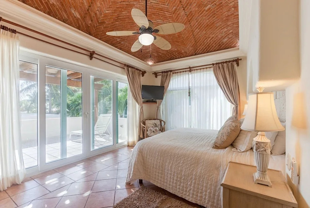 Casa Mar y Sol