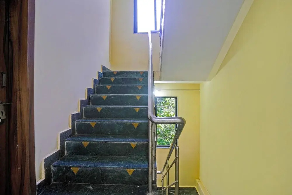 Hotel O Lord Krishna