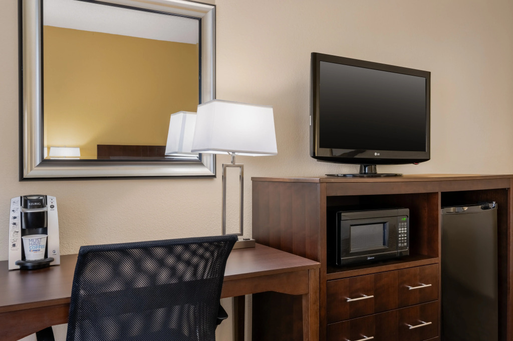 Holiday Inn Express Tallahassee by IHG