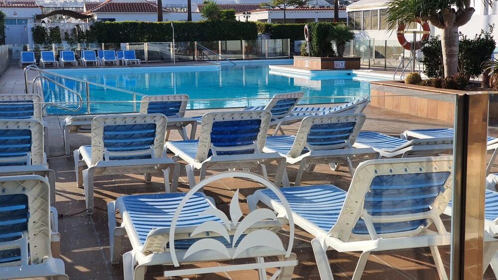 Nelidas Pri. Bungalow Pool & wifi free.