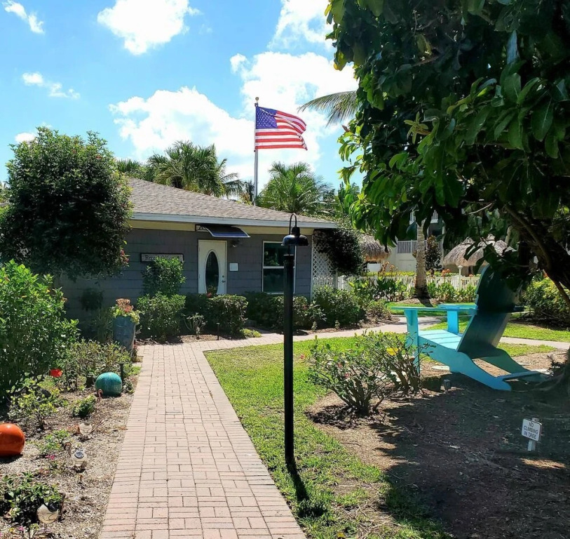 Sanibel Siesta on the Beach Unit 605 2 Bedrooms 2 Bathrooms Condo