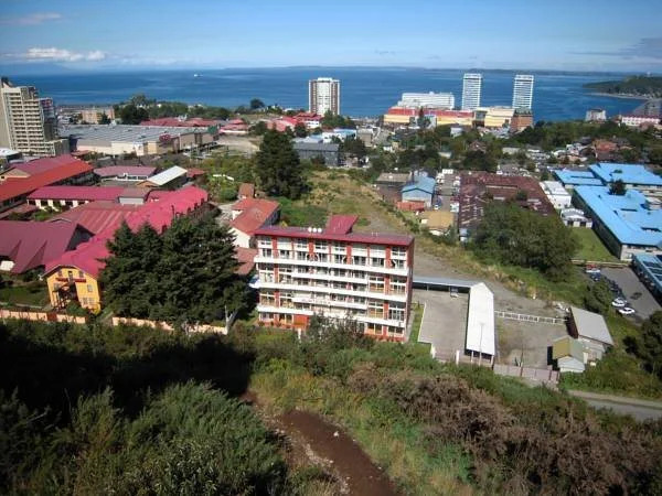 Surterra Apart Hotel