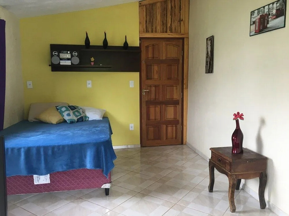 Hostel Cantinho Família Aventura