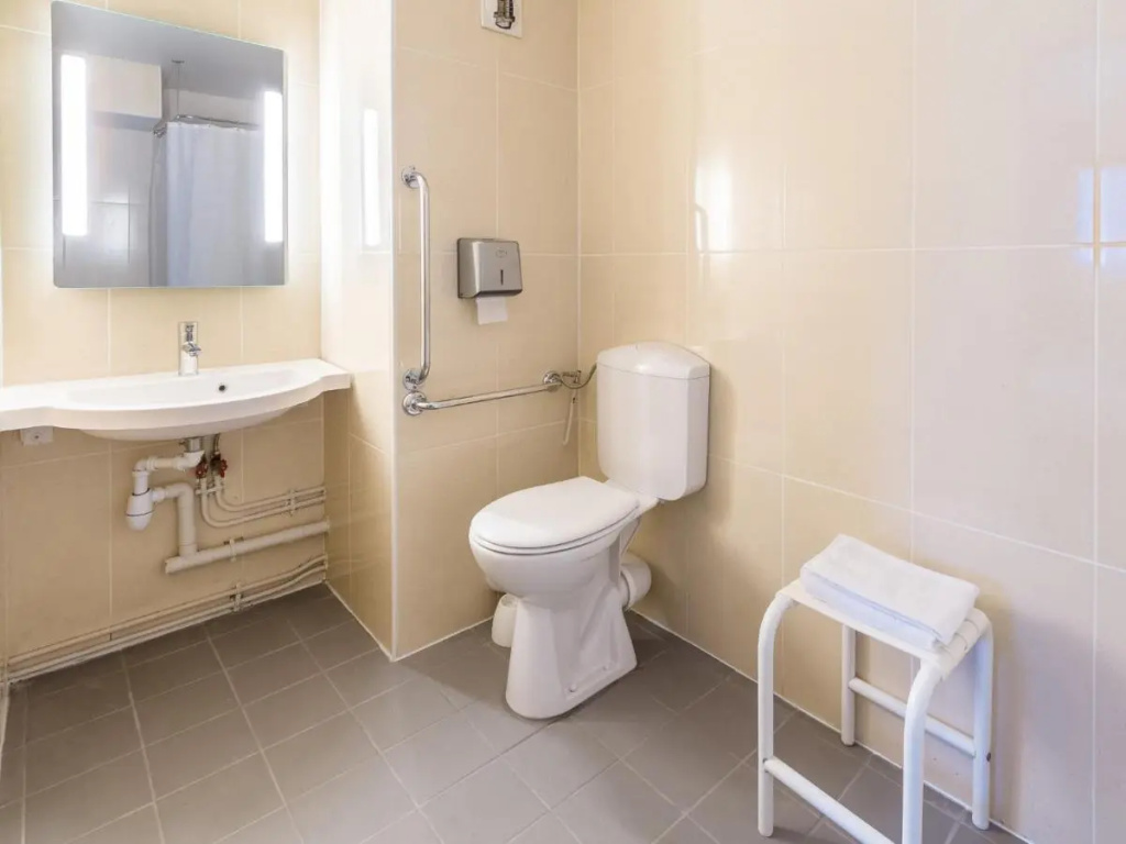 B&B HOTEL Cherbourg