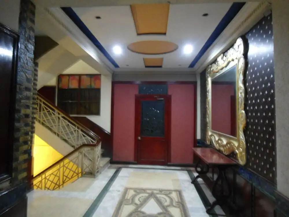 Hotel Mayfair
