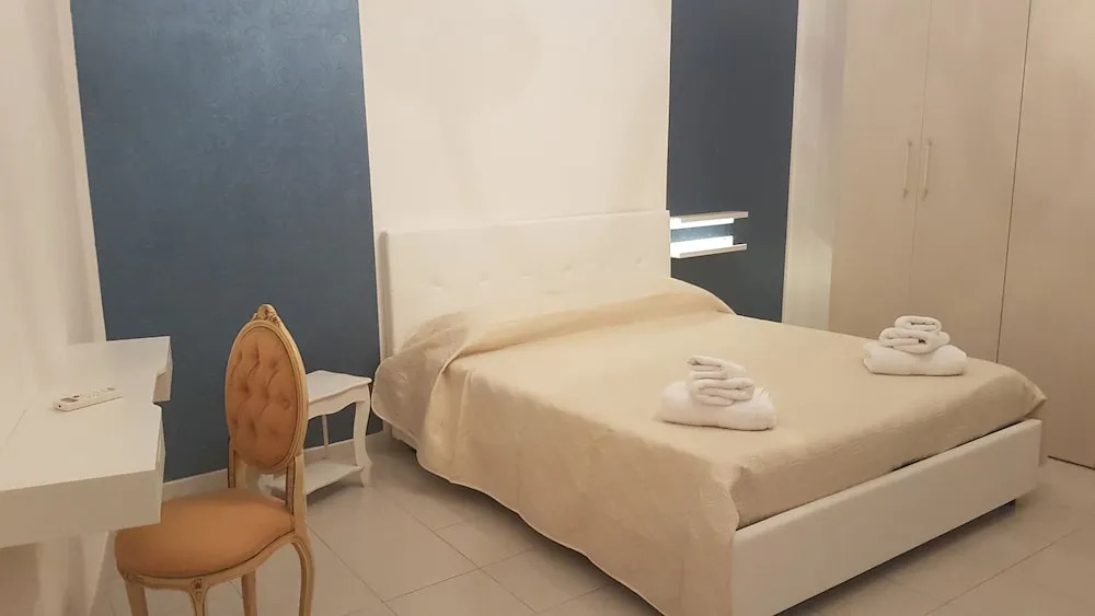 Casa Vacanza Vittoria