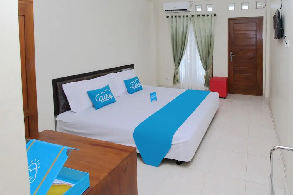 Airy Eco Maguwoharjo Instiper Nangka Dua Yogyakarta