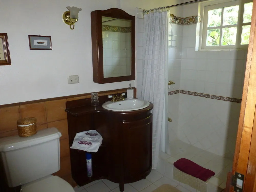 Casa De Las Tias