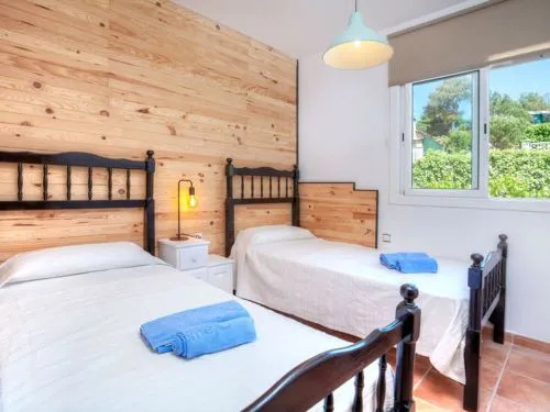 House Lovely Lloret de Mar