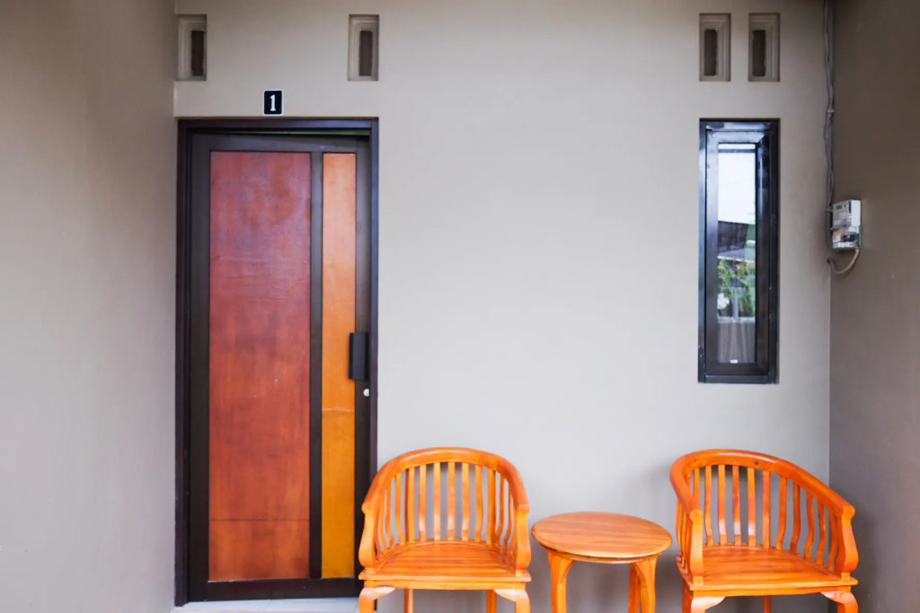 RedDoorz Syariah near Exit Tol Pemalang Comal 2