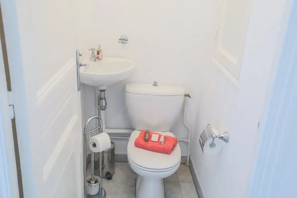 Ambassador Palace AP2095 by Riviera Holiday Homes