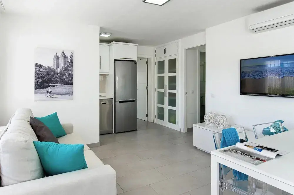 Bungalow in San Agustin With Pool