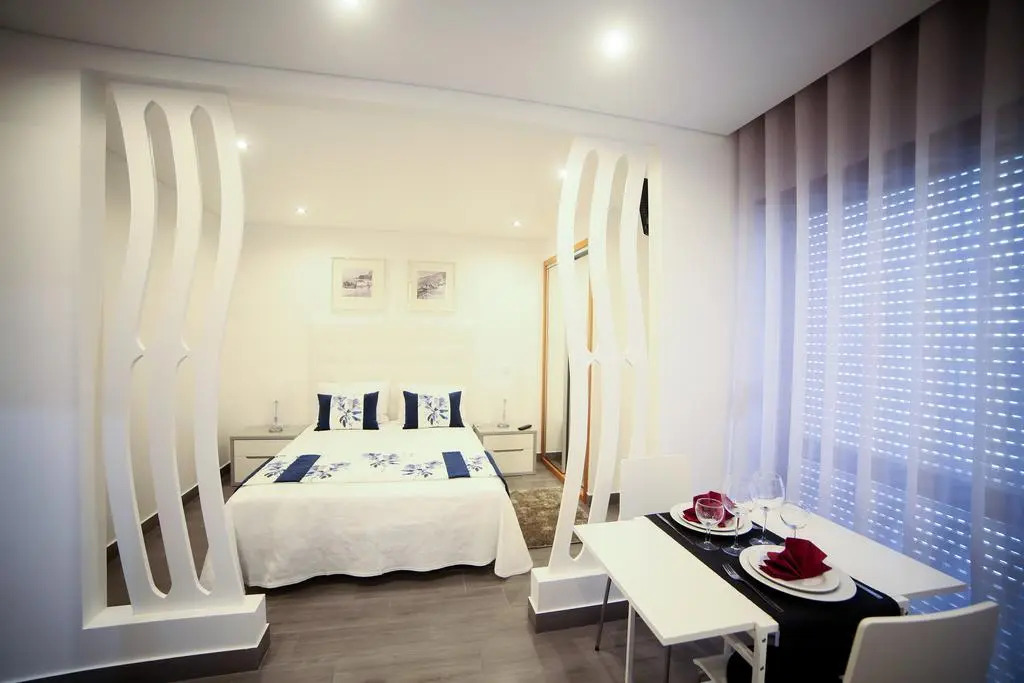 Apartamentos Gaivota Holidays