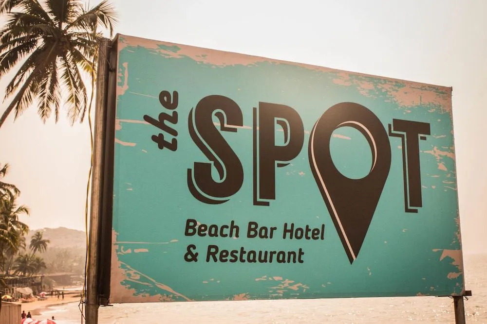 The Spot Beach Hotel