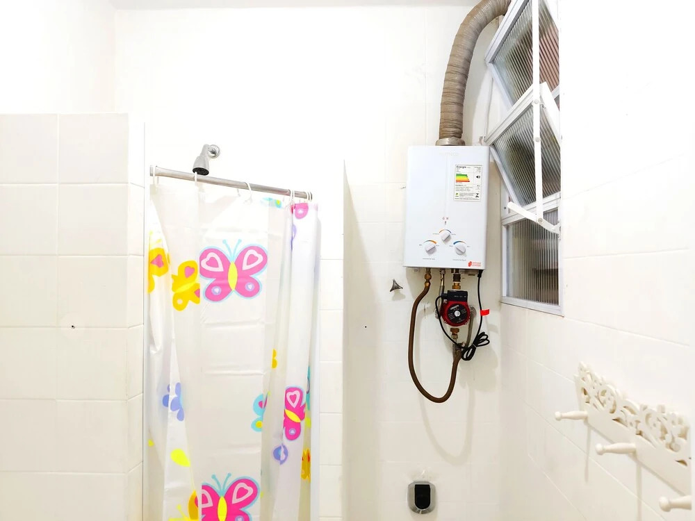 TC1210 Praia para até 5 Pessoas