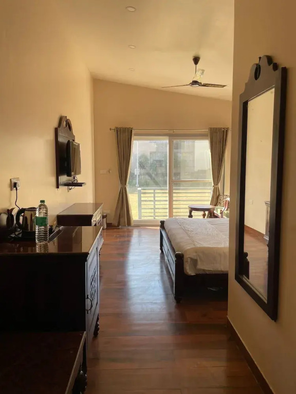Vrindavan Greens Resort