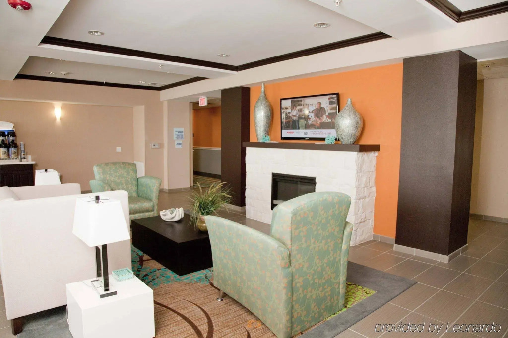 Holiday Inn Express Port Lavaca by IHG