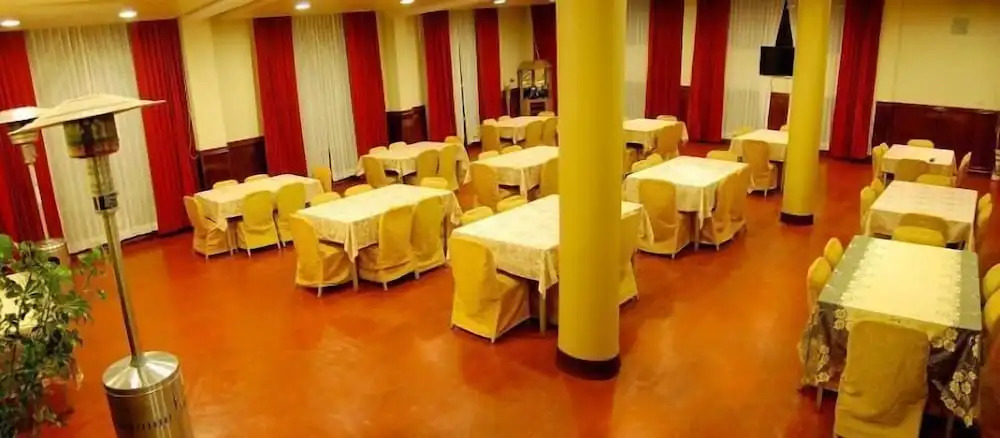 Hotel Don Julio