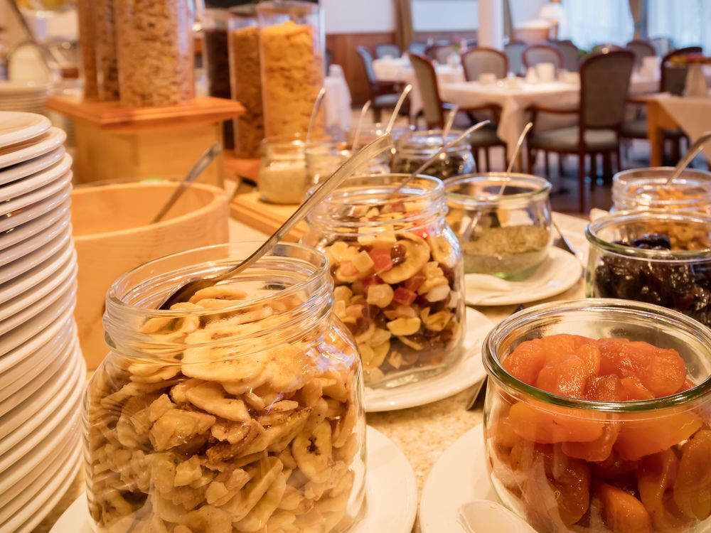 Hotel Cristallo