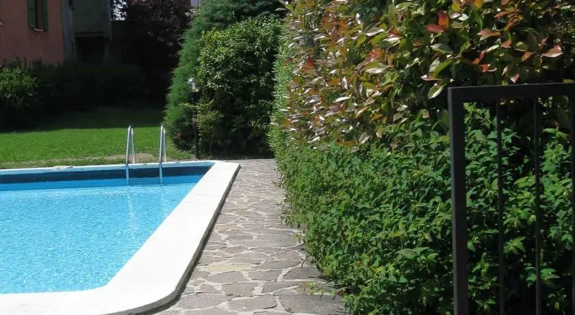 Appartamento a Portese Lago di Garda