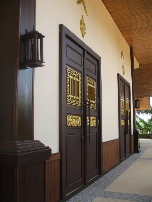 Mukdara Beach Villa & Spa Resort
