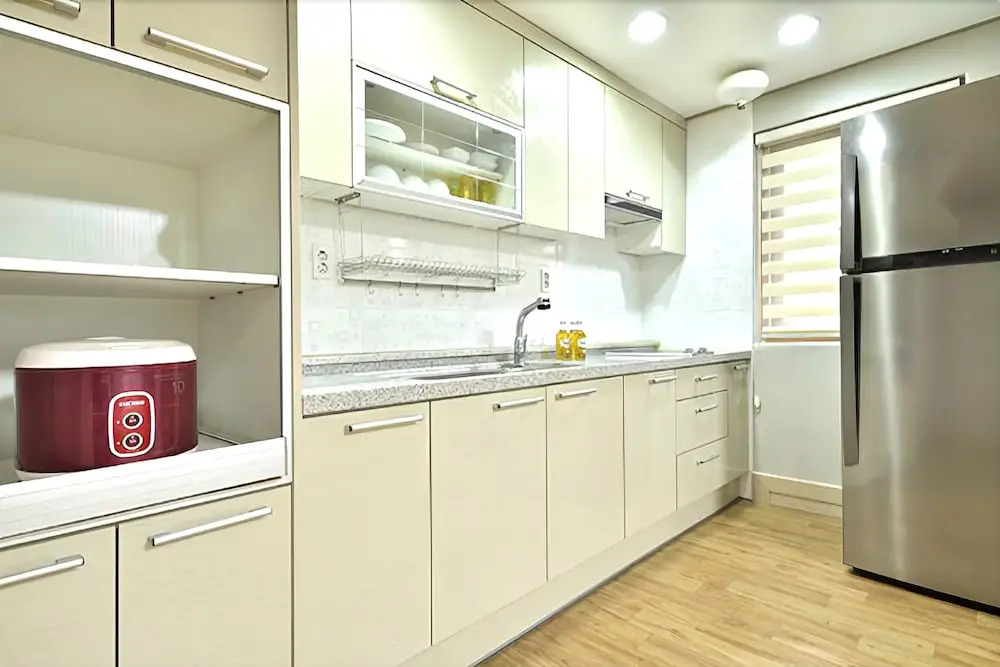 Daecheon Island Hotel