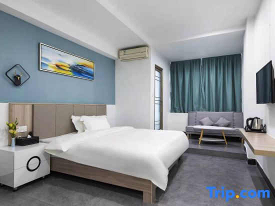 Zhaoqing Jiayou Boutique Homestay