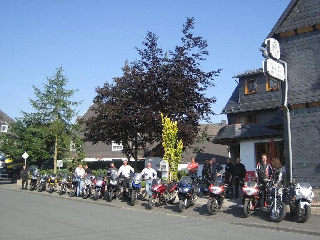 Landgasthaus Steffes Hof