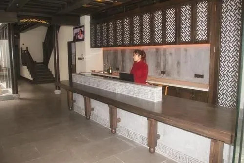 Jiudian Yiku Hotel Pinge Inn