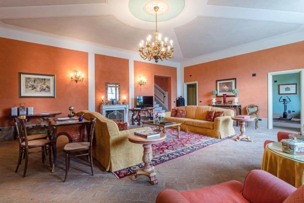 La Dimora dell'Inventore Luxury B&B