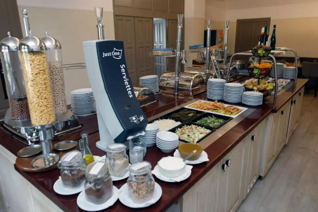 Wellness Hotel Laroba