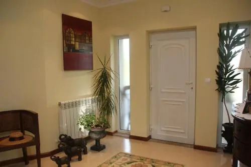 Quartos em vivenda serra da Estrela