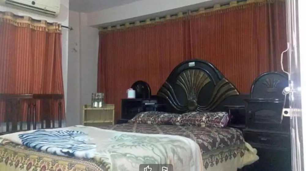 Islamabad Guest House Chakwal