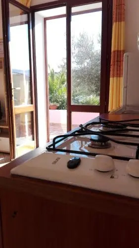 B&B La Fortezza