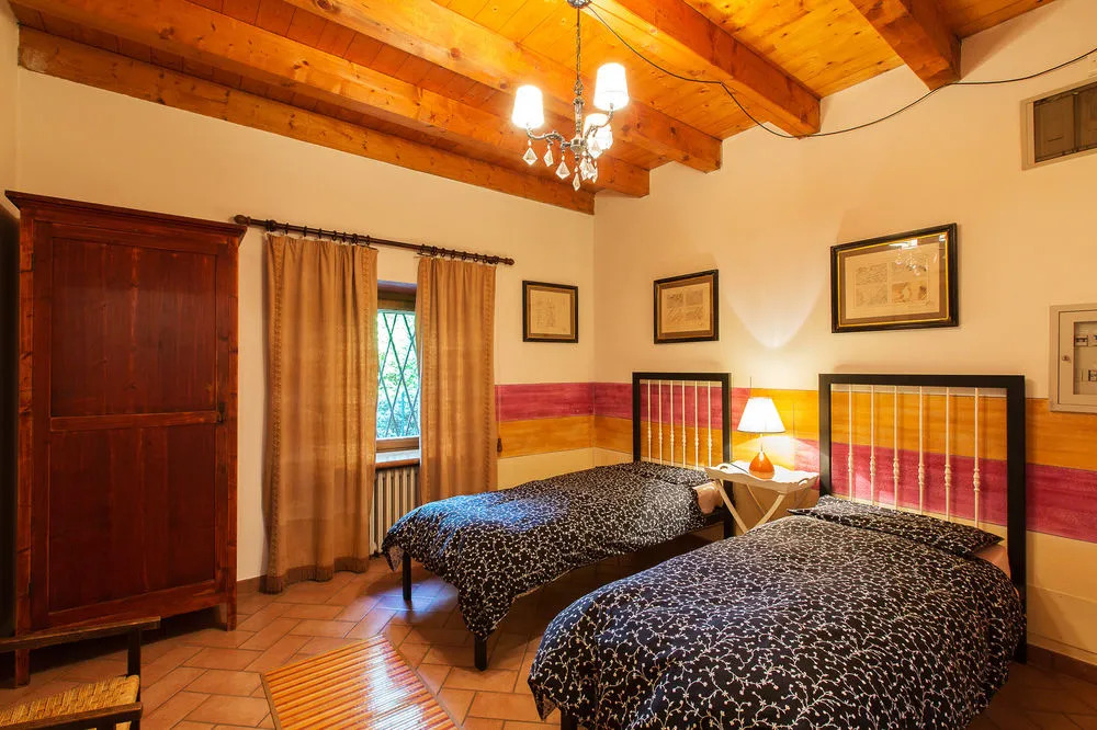 Casa Vacanze Nassar Negri