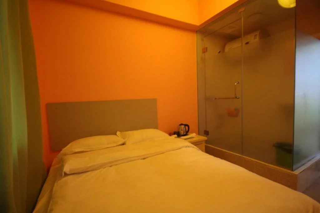Xiaduo Garden Hostel