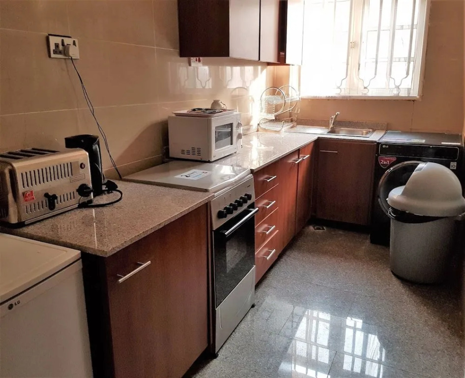 Serendib Hotels and Apartments