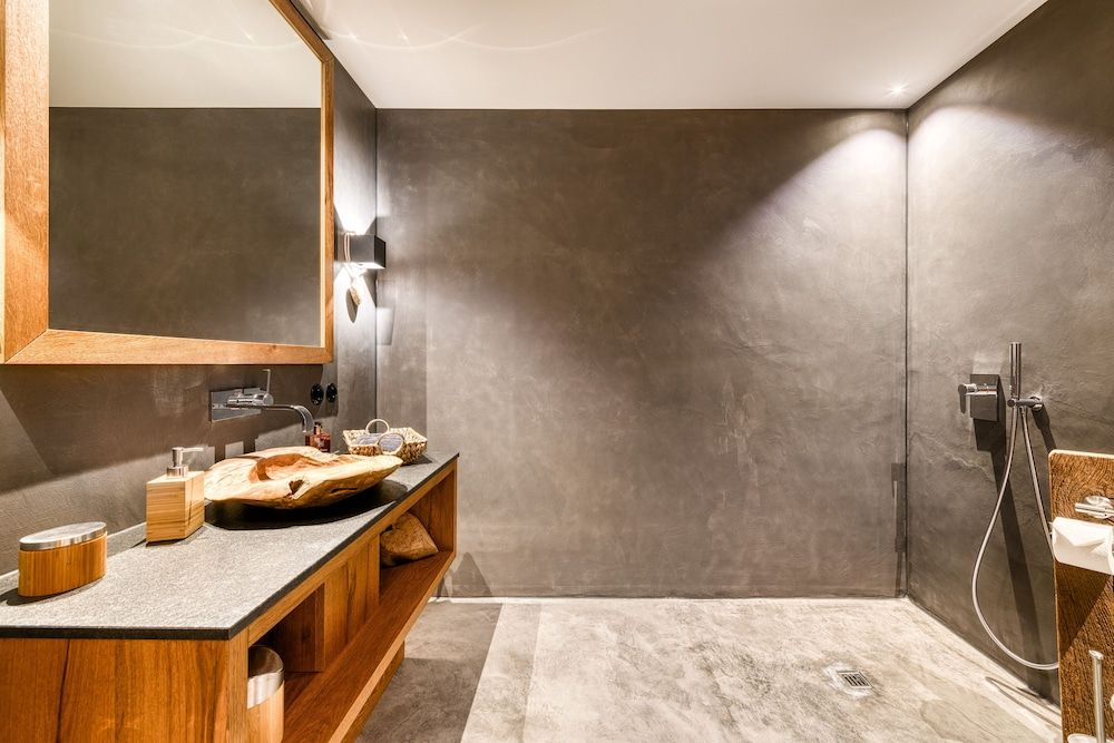 Penthouse im Chalet GM by A-Appartments